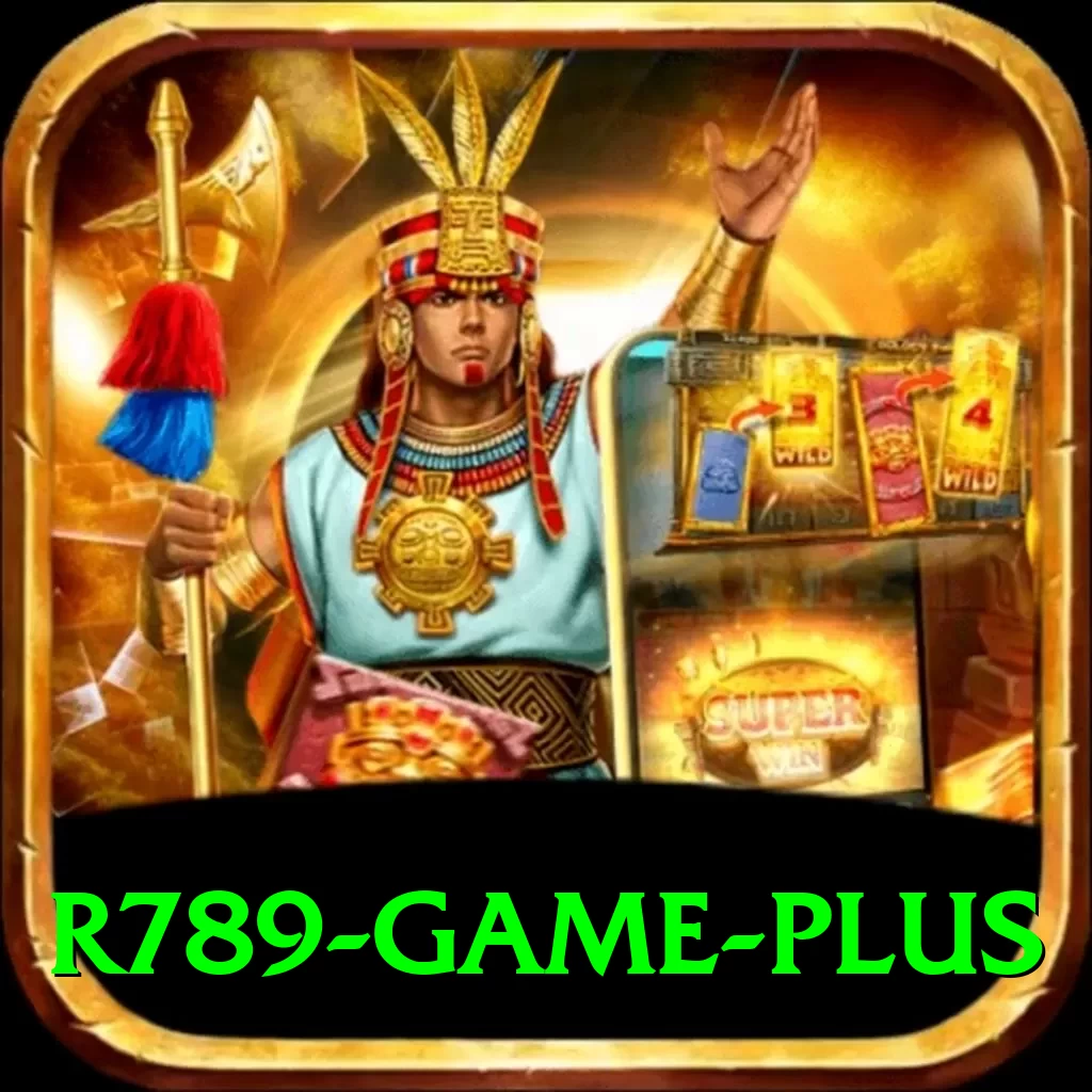 R789 Game Games (Casino & Earning) Turbo v5.5.1 - 2