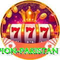 Rajabet Champion Pakistan