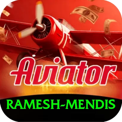 ramesh mendis - Real Money King - 2