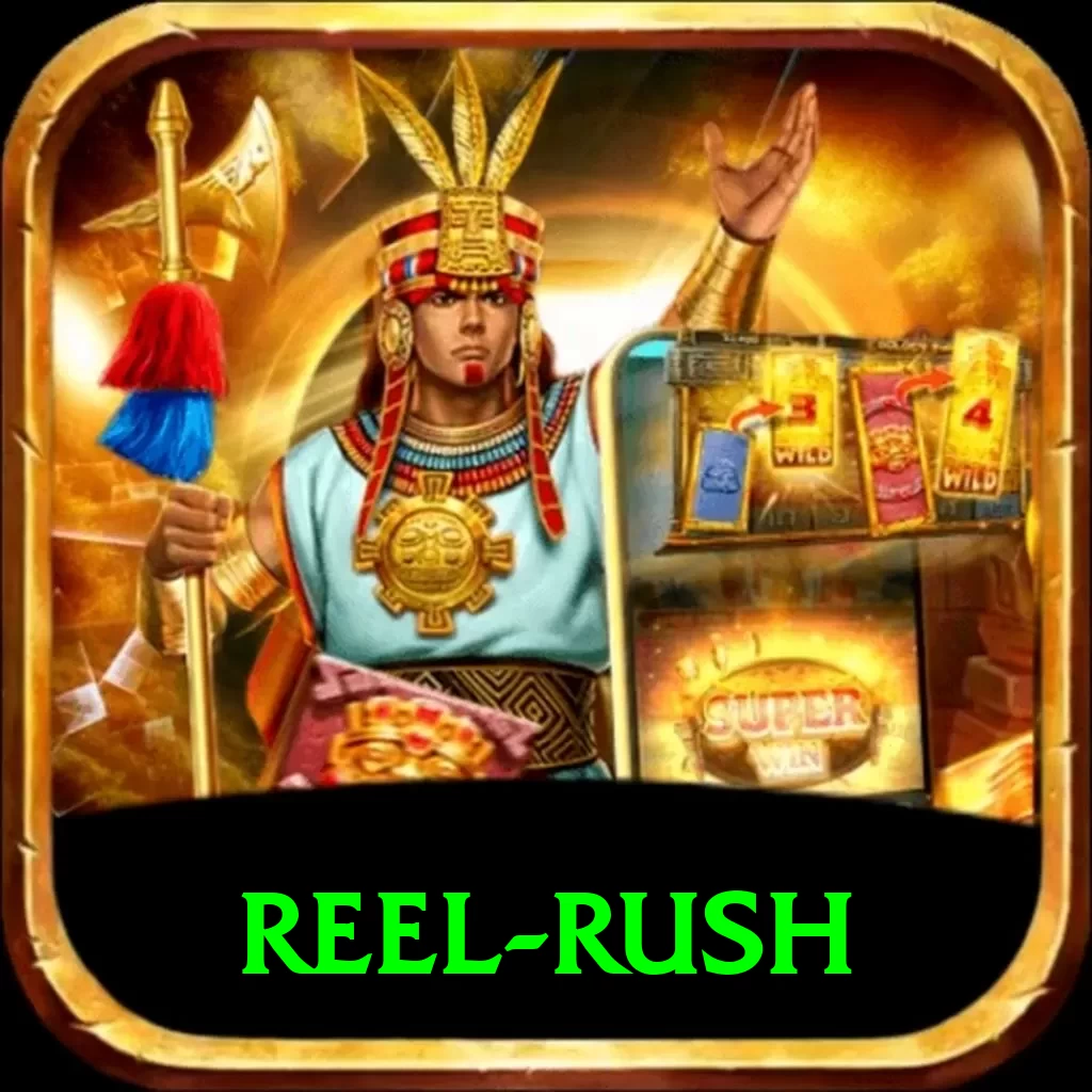 reel rush Pakistan Prime v3.1.4 - 2