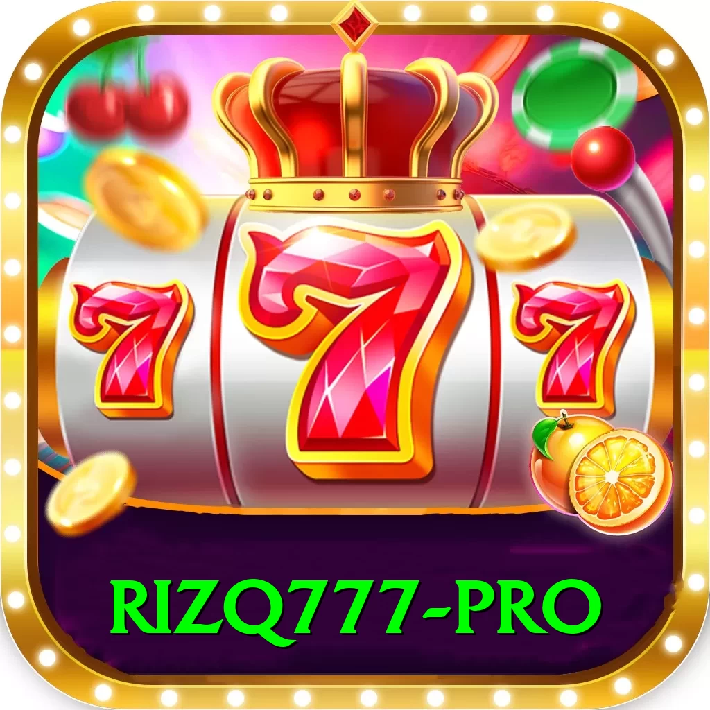 rizq777 Elite - Daily Bonus - 2