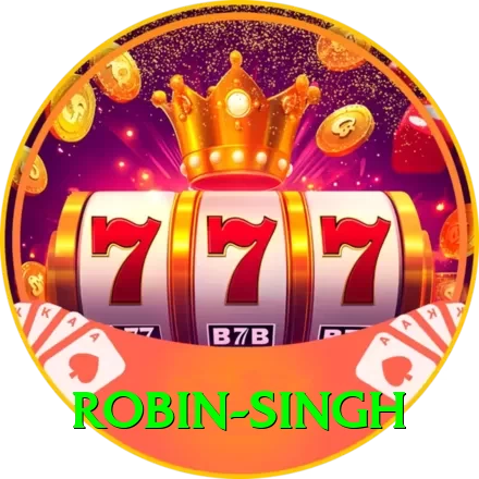 robin singh Deluxe 2024 - 2