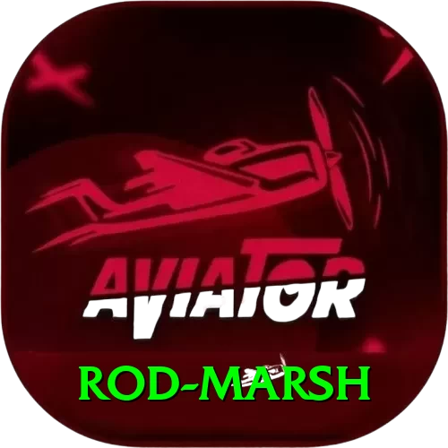 rod marsh Pakistan Turbo v3.9.0 - 2