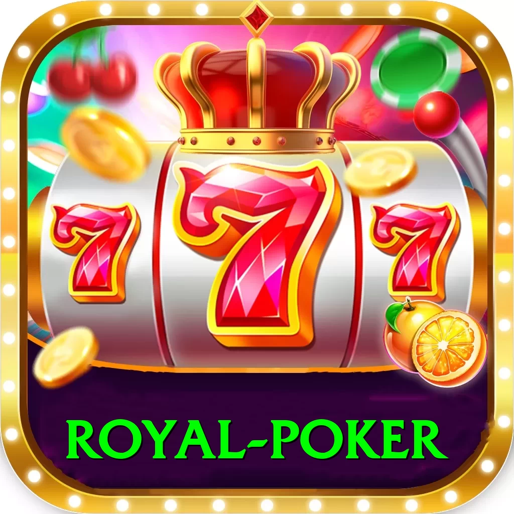 royal poker Legend - Free Download - 2