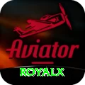 royalx Deluxe Casino App