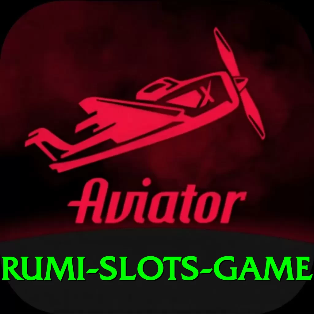 Rumi Slots Game Deluxe Pro v1.9.3 - 2