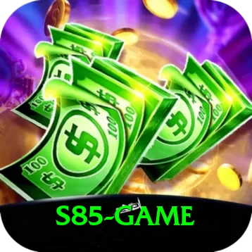 S85 Game Games (Casino & Earning) Max v4.9.8 - 2