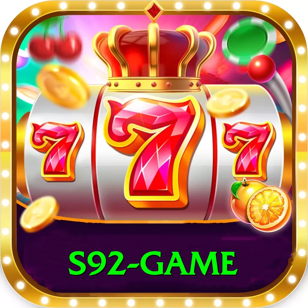 S92 Game Max Pro v3.3.0 - 2