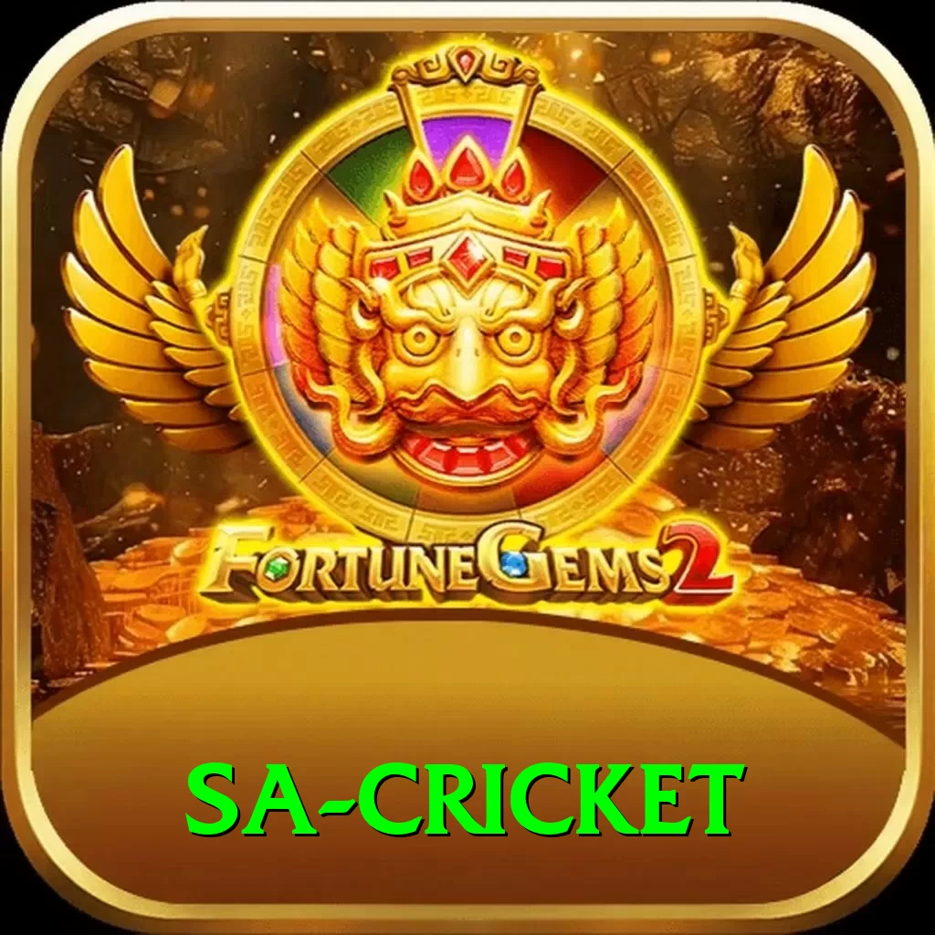 sa cricket Earn Prime v3.2.6 - 2