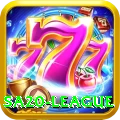 sa20 league Premium PK v4.8.3