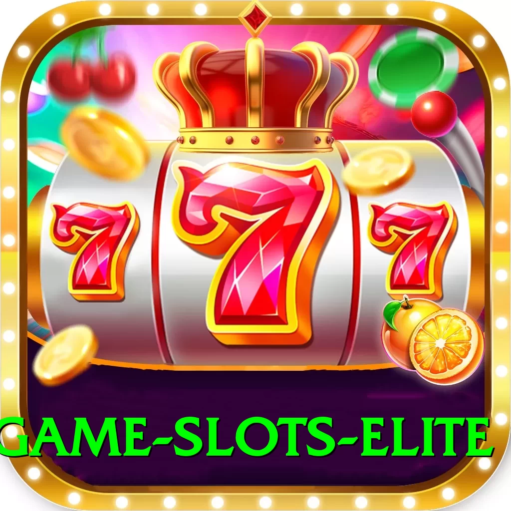 sevengame - Slots Elite - 2