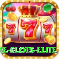 sevengame - Slots Elite