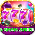 shaheen shah afridi Plus Latest v5.8.0