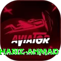 shariz ahmad Turbo 2024