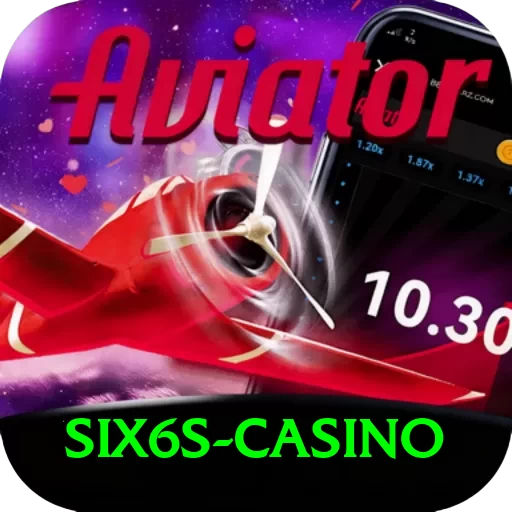 Six6s Casino Elite Pro v4.5.2 - 2
