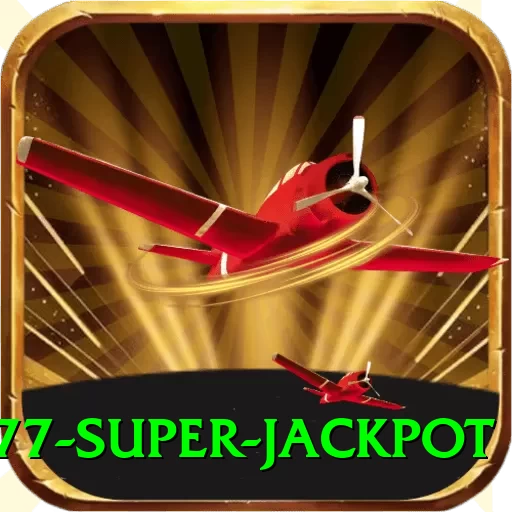 sk777 Super Jackpot - 2