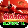 slotspk 15 Official v2.2.1