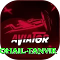 sohail tanvir Master Pakistan