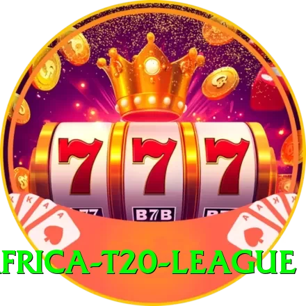 south africa t20 league Champion Casino App - 2