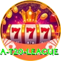south africa t20 league Champion Casino App