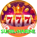 sunil narine Live Casino Master
