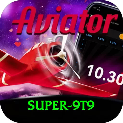 super 9t9 - Extreme v1.6.0 - 2