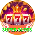 super slots Royal - Daily Bonus