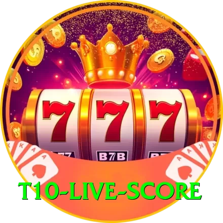 t10 live score Jackpot Gold v2.8.3 - 2