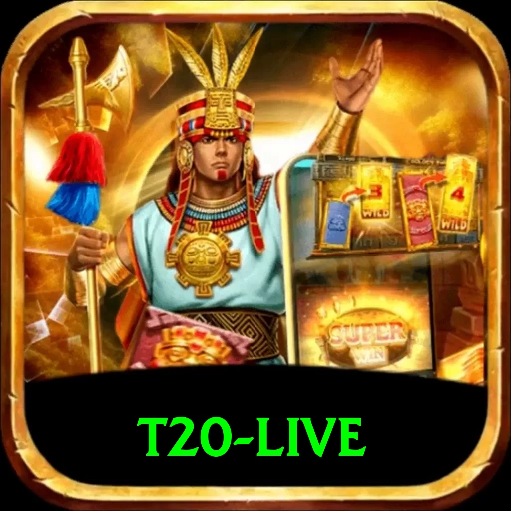 t20 live Game King v4.6.3 - 2