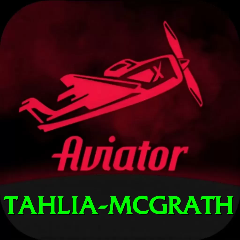 tahlia mcgrath Elite APK v4.7.0 - 2