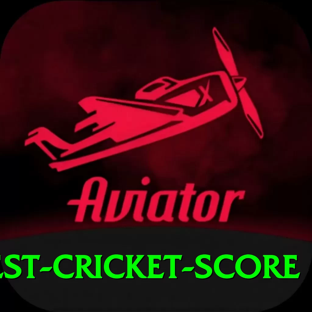 test cricket score - Ultimate Edition v5.0.5 - 2