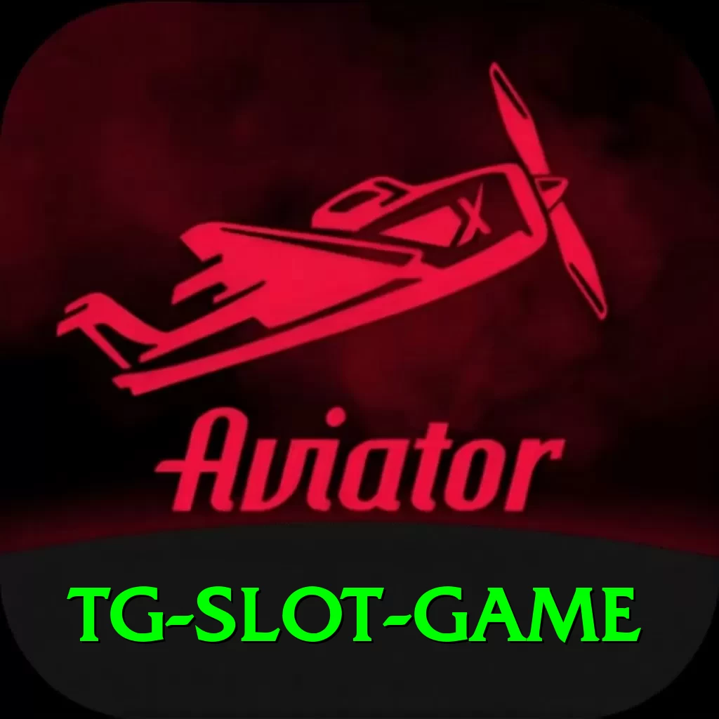 TG Slot Game Deluxe v5.9.6 - 2