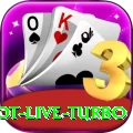TGSlot Live Turbo