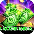 today match live score india Ultimate Gaming App