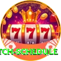 today t20 match schedule - Real Money Plus