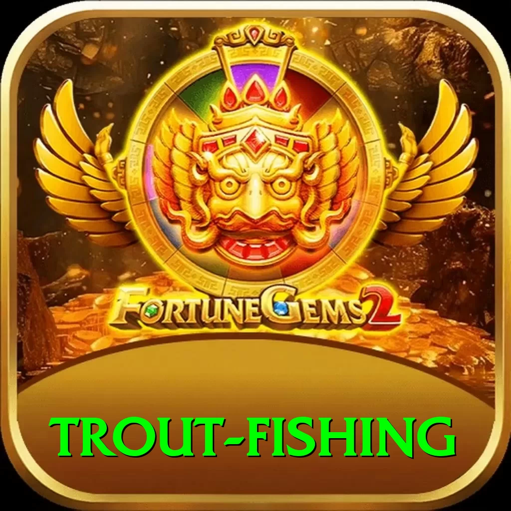trout fishing Gaming Turbo - 2