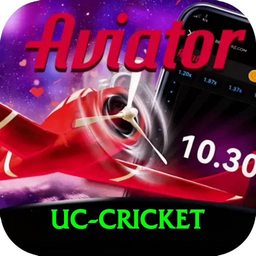 uc cricket Official v1.8.3 - 2