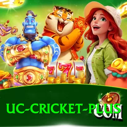 uc cricket - Plus Earning App - 2