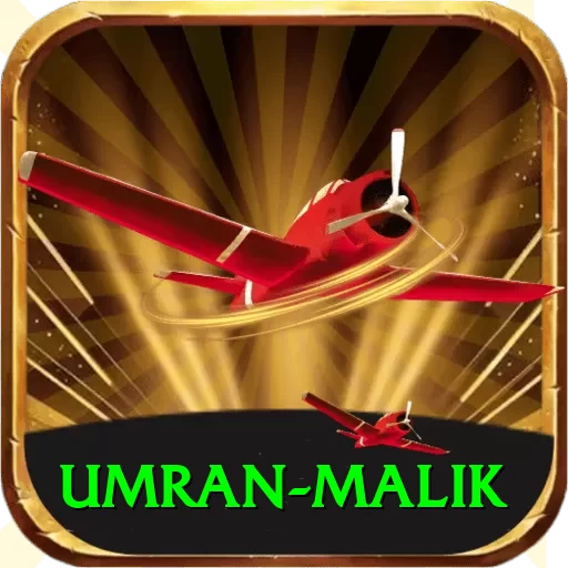 umran malik - Casino Legend - 2
