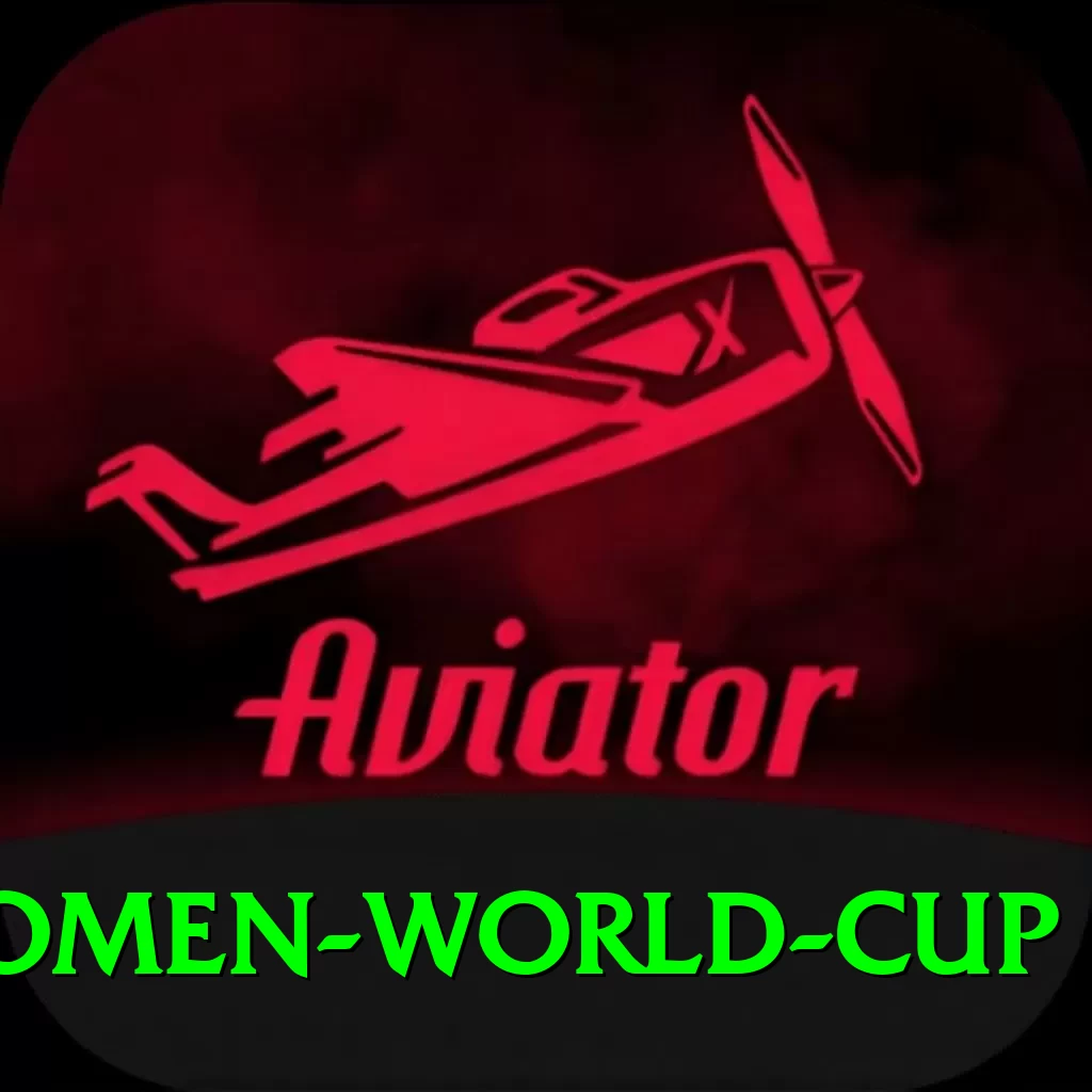 under 19 women world cup Game Deluxe v5.8.8 - 2