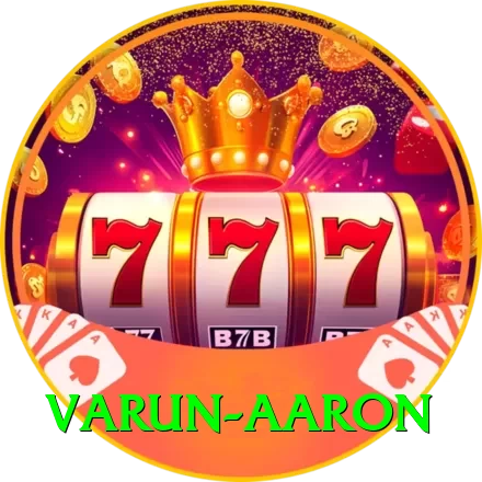 varun aaron Supreme Rewards - 2