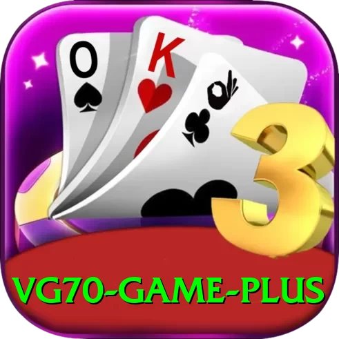 VG70 Game Games (Casino & Earning) Turbo v5.2.1 - 2
