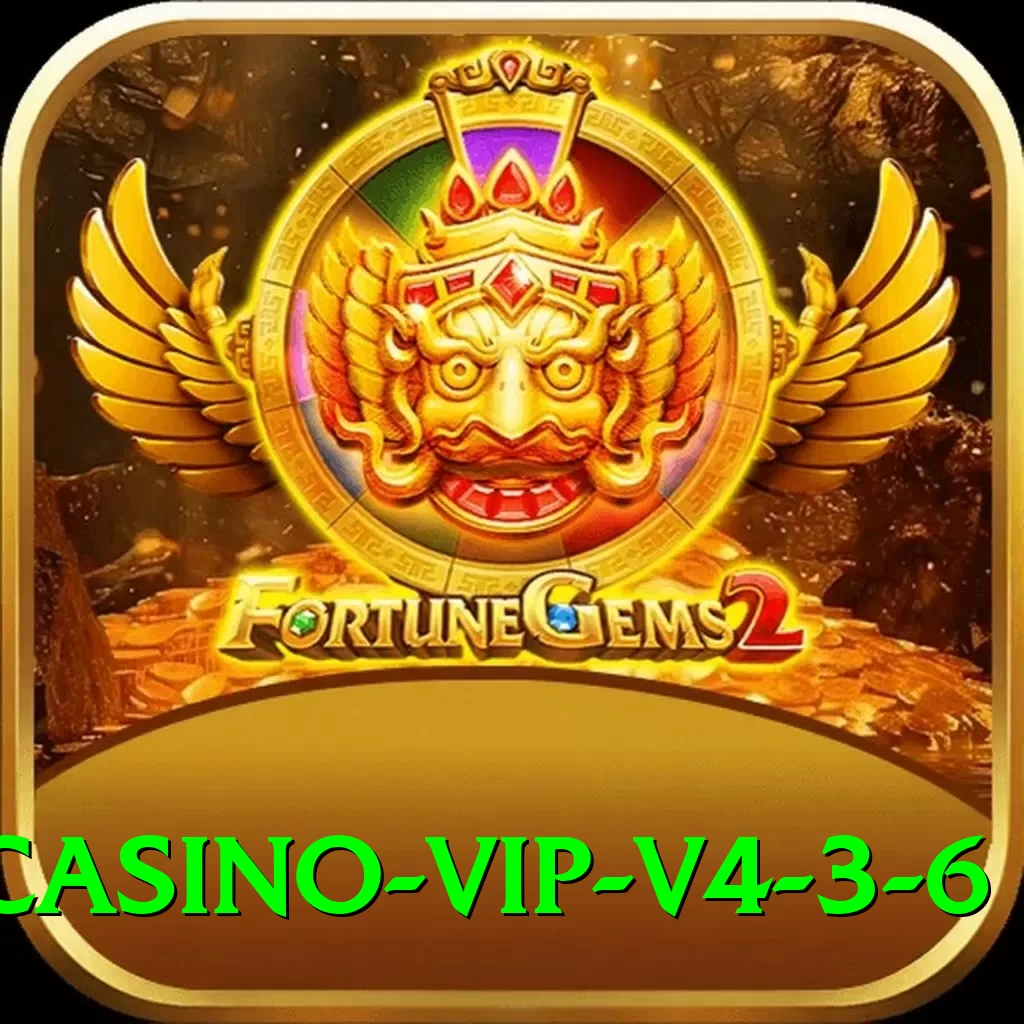 VIP Injector FF Casino VIP v4.3.6 - 2
