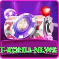 virat kohli news Money Supreme v2.4.8