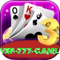 VSP 777 Game Max Pro v2.5.5