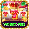 W9Bet Royal Gaming App
