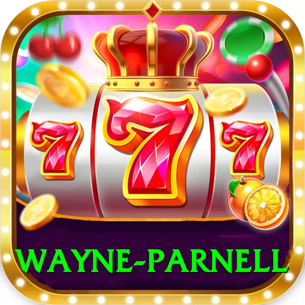 wayne parnell Elite - Daily Bonus - 2