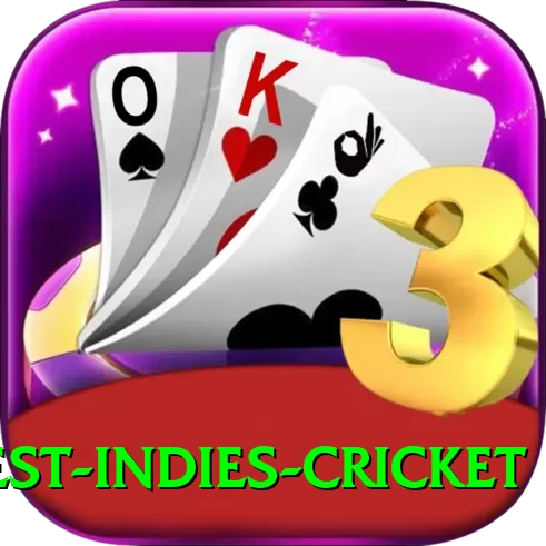 west indies cricket Supreme Pakistan - 2