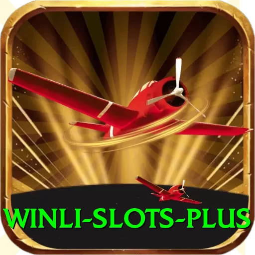 Winli Slots Deluxe v5.5.3 - 2