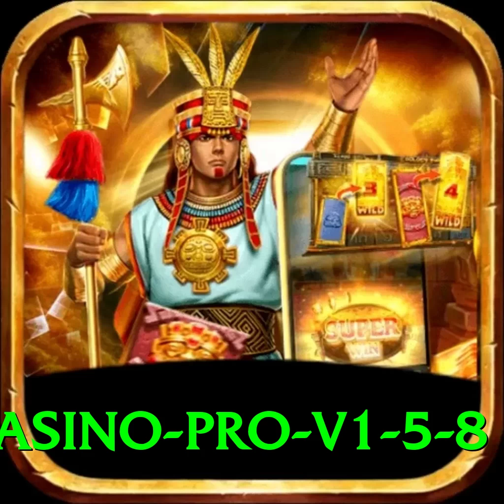 winpkr Casino Pro v1.5.8 - 2